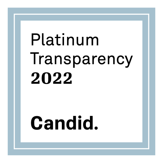 Gold Level Guidestar