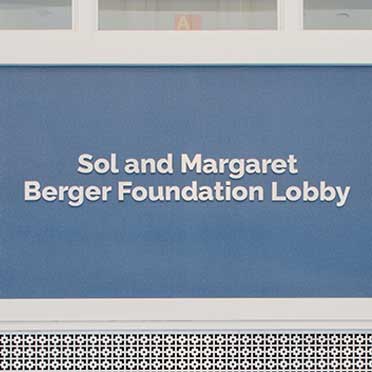 The Sol and Margaret Berger Foundation