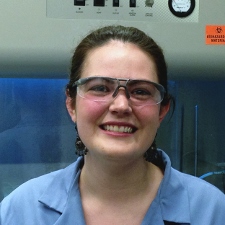 Sarah Z. Tasker, PhD | Damon Runyon Cancer Research Foundation