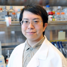 Albert Tsai, PhD | Damon Runyon Cancer Research Foundation