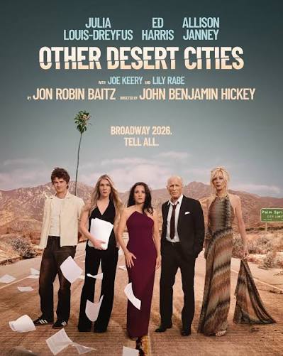Other Desert Cities