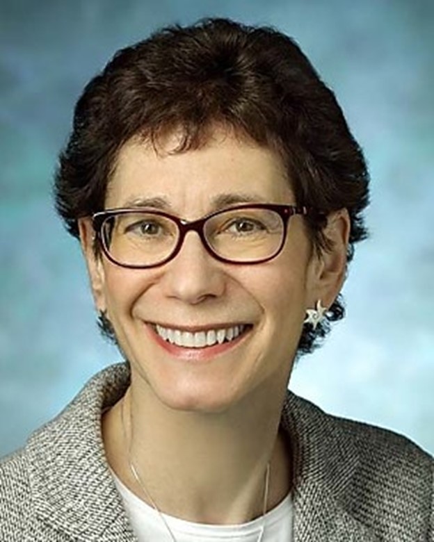 Cynthia Wolberger, PhD