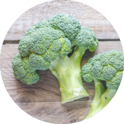 Timeline 1992 vegetables